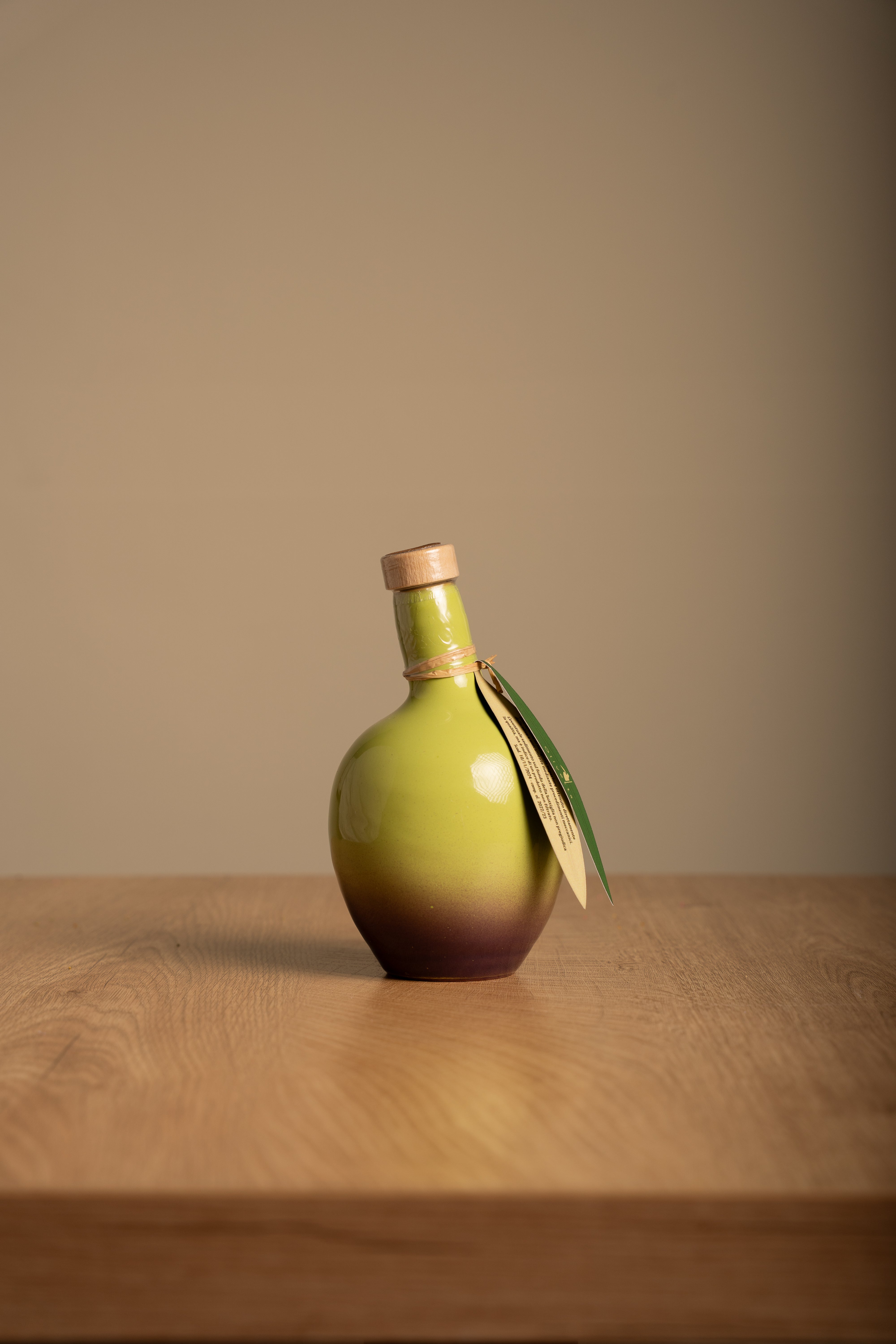 Olivette - Olio Extra Vergine d'Oliva Pugliese