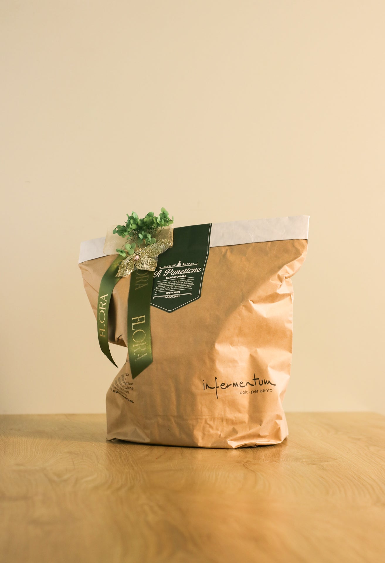 Panettone tradizionale 1kg