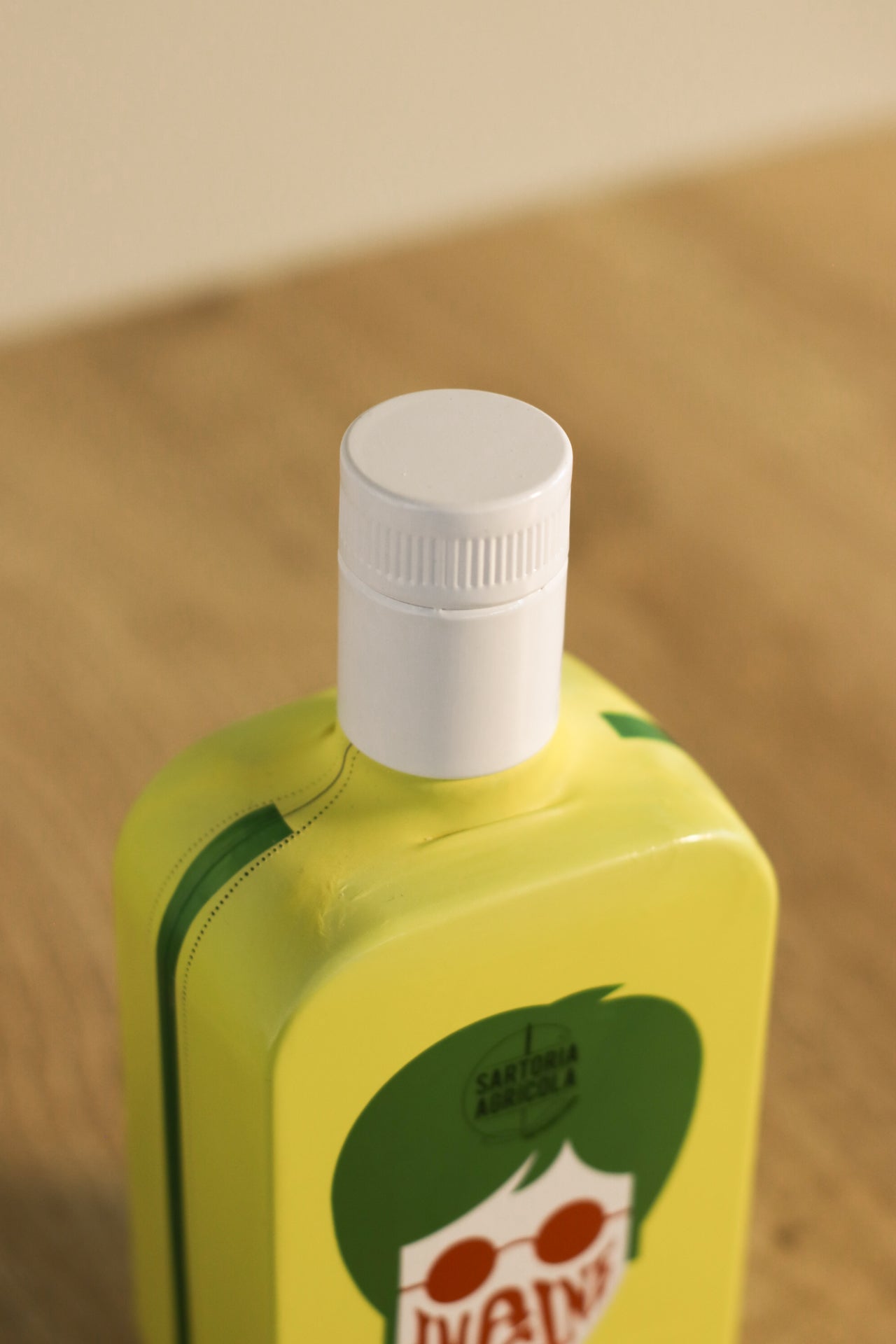 Olio Extravergine di Oliva Legend Collection by Sartoria Agricola