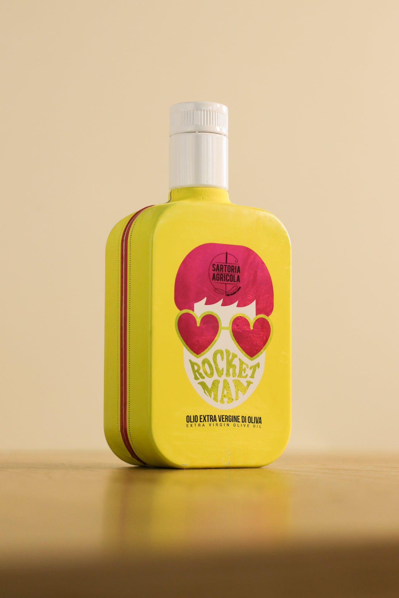 Olio Extravergine di Oliva Legend Collection by Sartoria Agricola