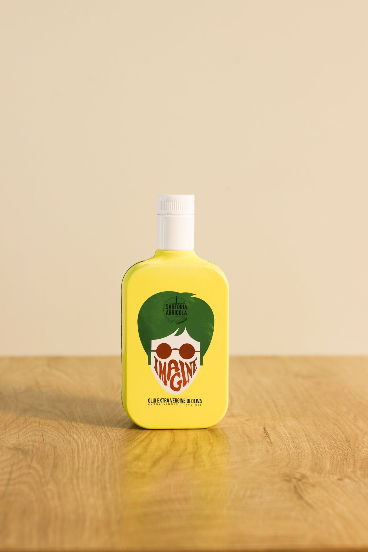 Olio Extravergine di Oliva Legend Collection by Sartoria Agricola