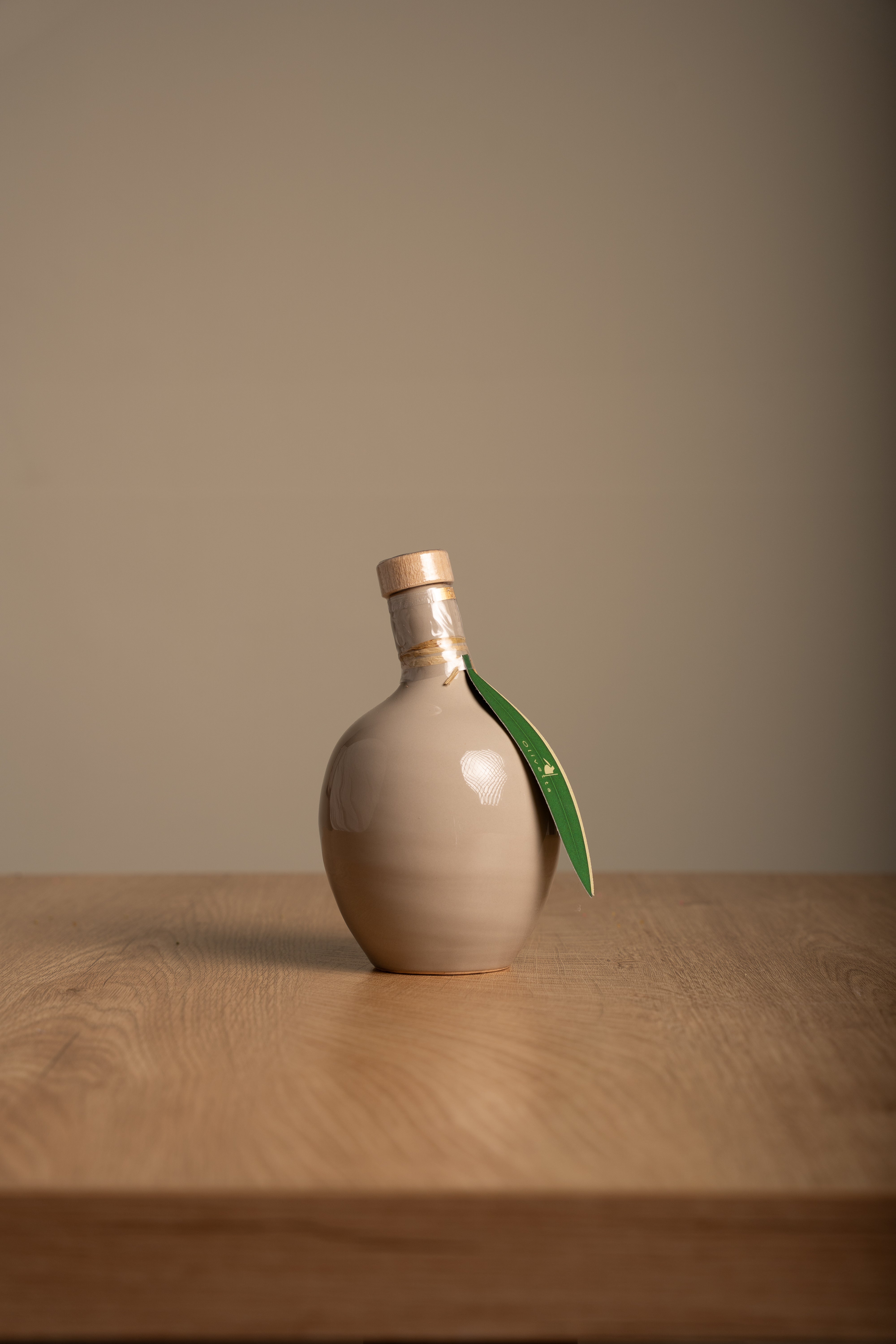 Olivette - Olio Extra Vergine d'Oliva Pugliese