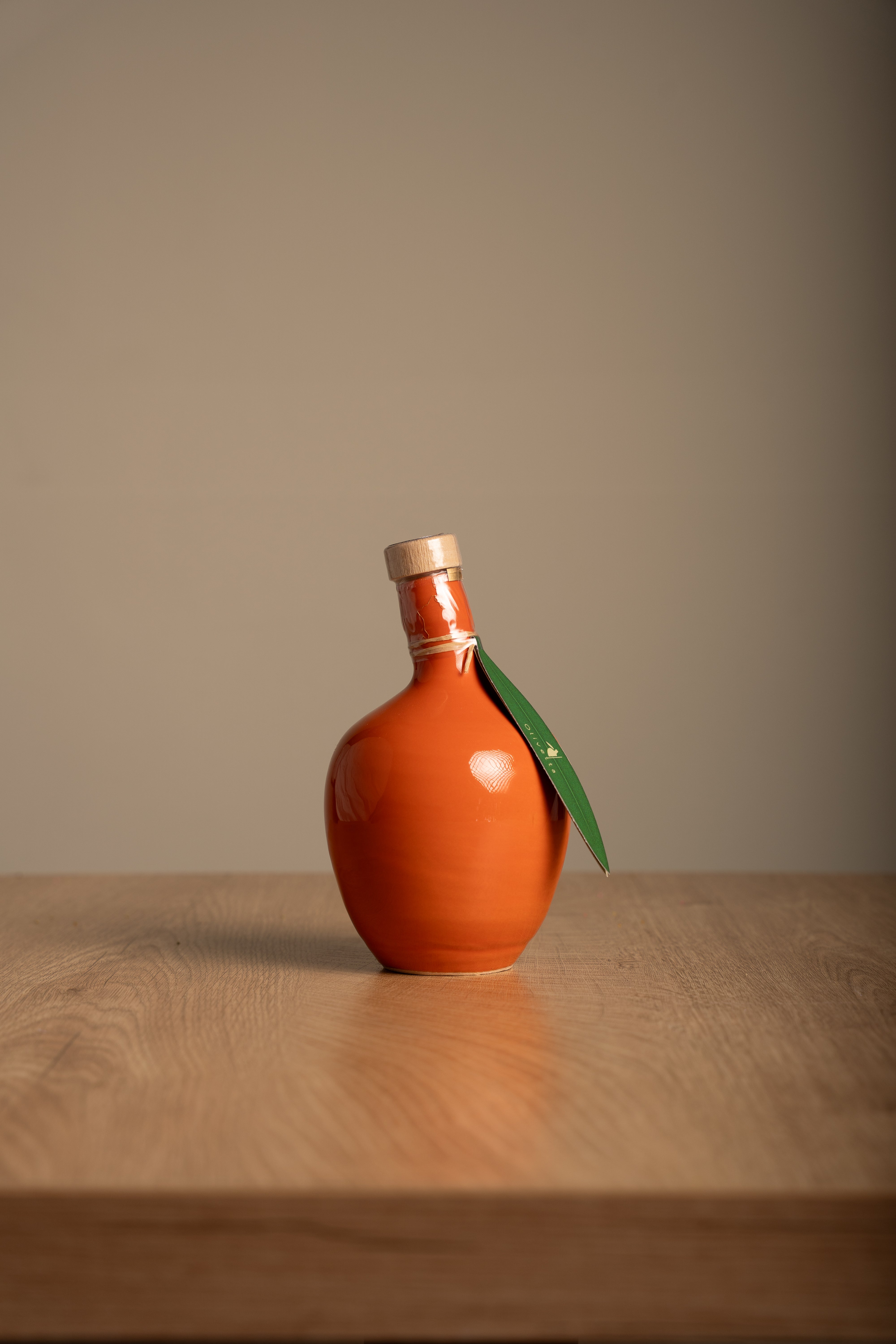 Olivette - Olio Extra Vergine d'Oliva Pugliese