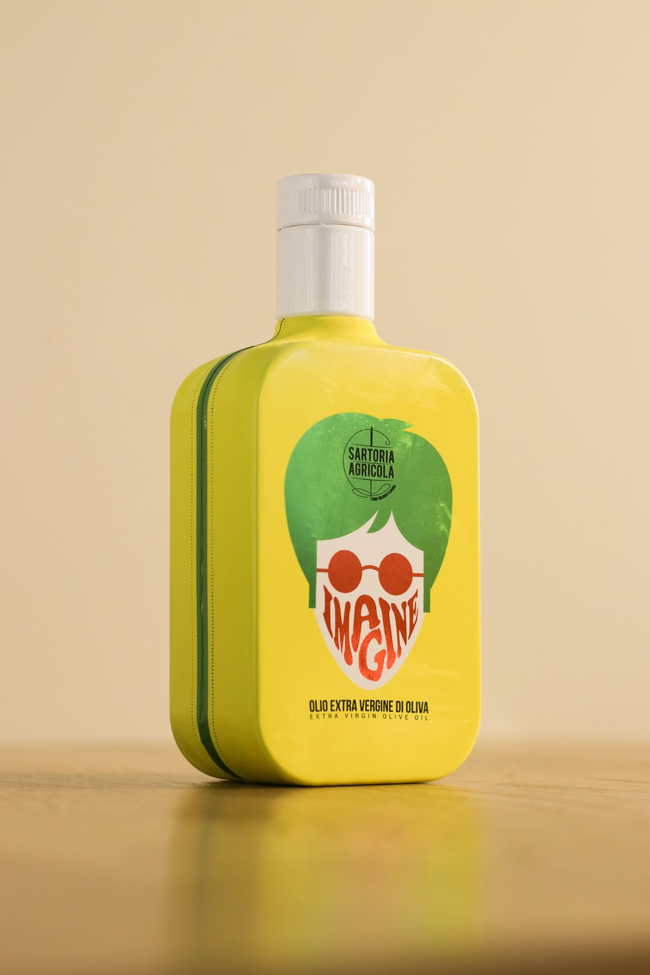 Olio Extravergine di Oliva Legend Collection by Sartoria Agricola