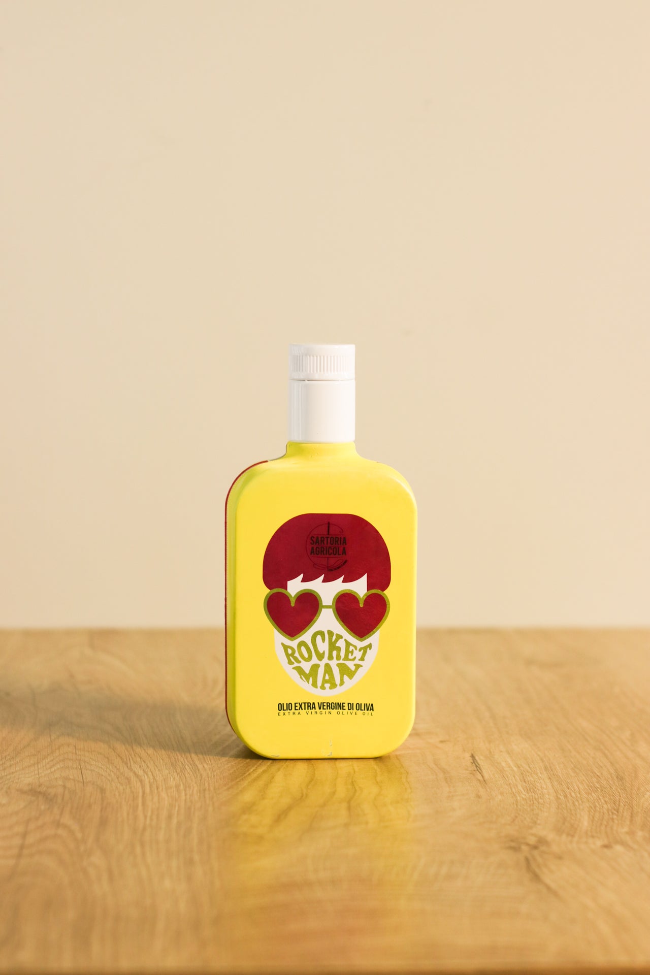 Olio Extravergine di Oliva Legend Collection by Sartoria Agricola